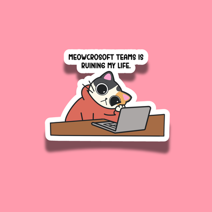 Whisker Workload Wreck