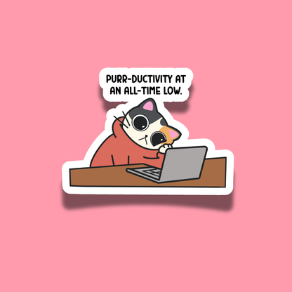 Whisker Workload Wreck