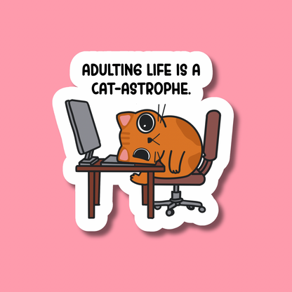 Corporate Catastrophe