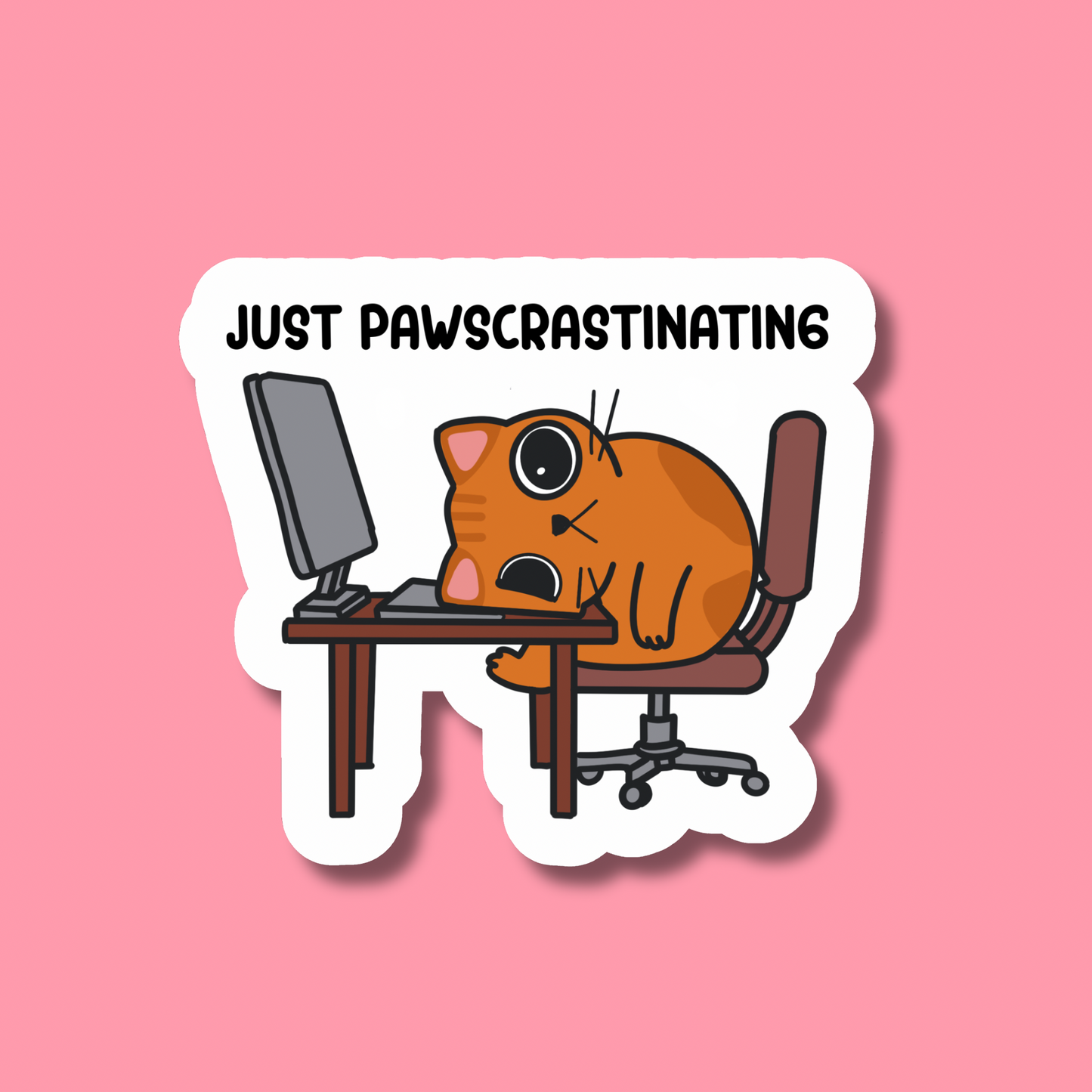 Corporate Catastrophe